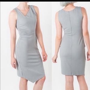 Betabrand No Sweat Cocktail Dress Size 2X